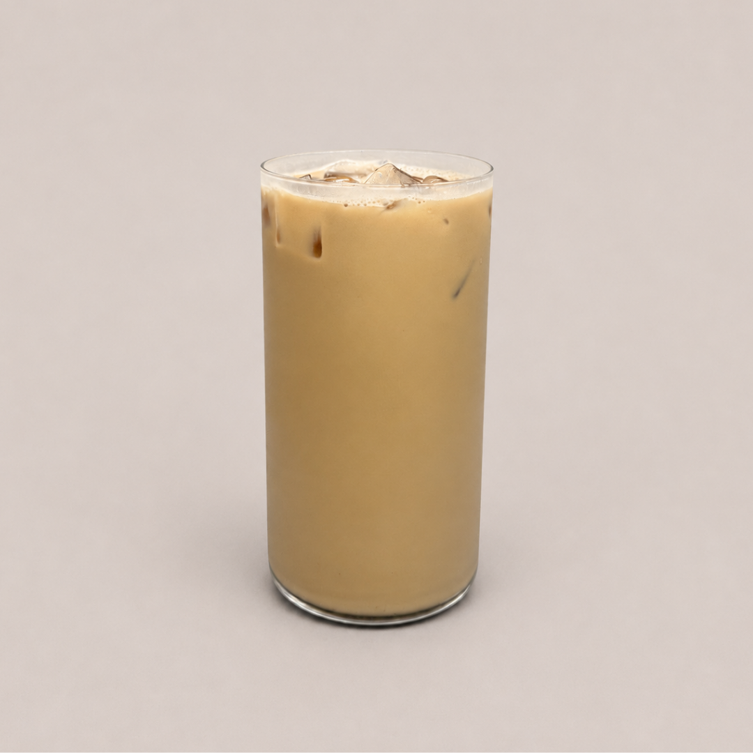 Iced Latte