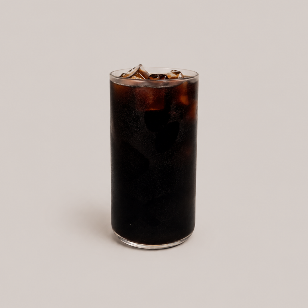 Cold Brew