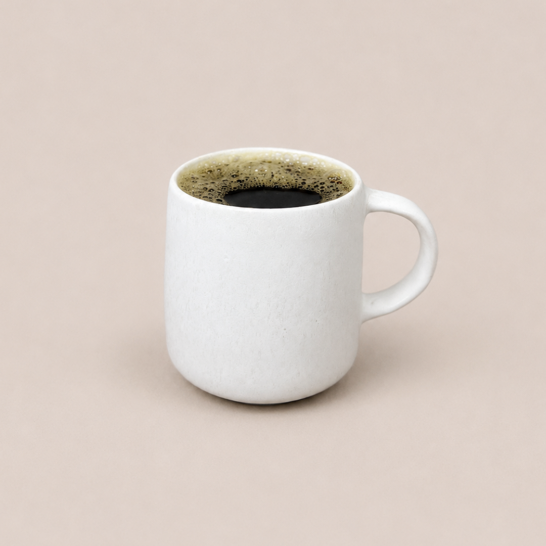 Hot Americano
