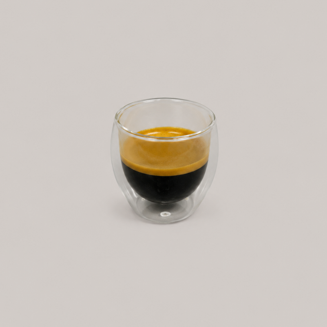Extra Shot
