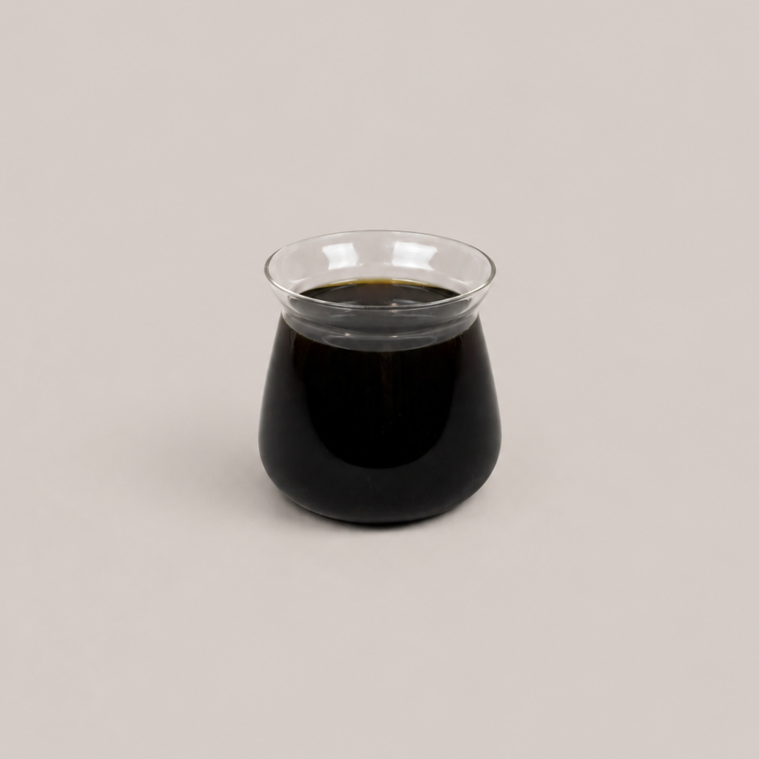 Pour Over