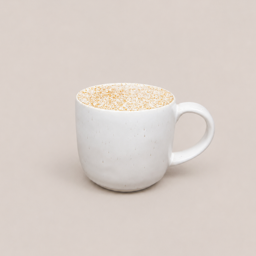 Dirty Chai Latte