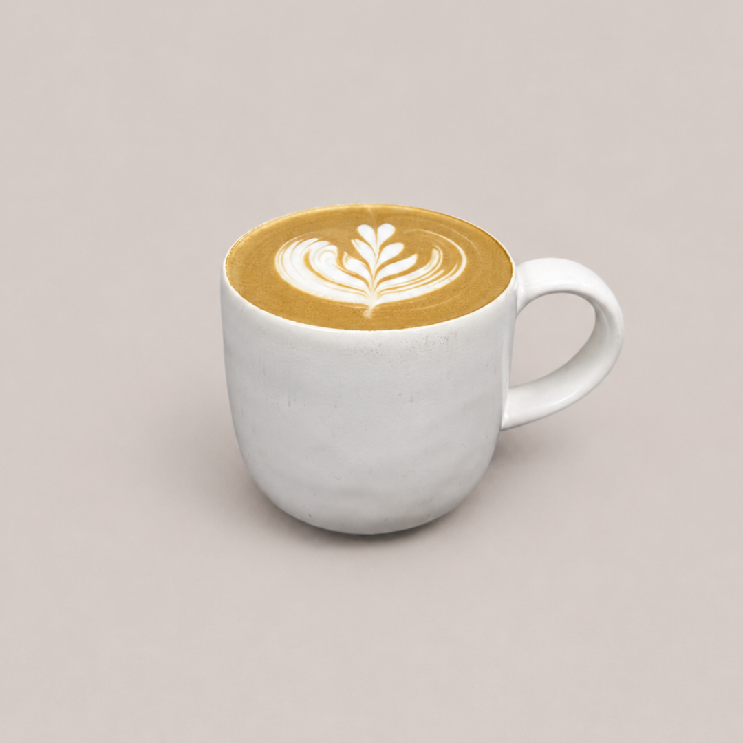 Hot Latte